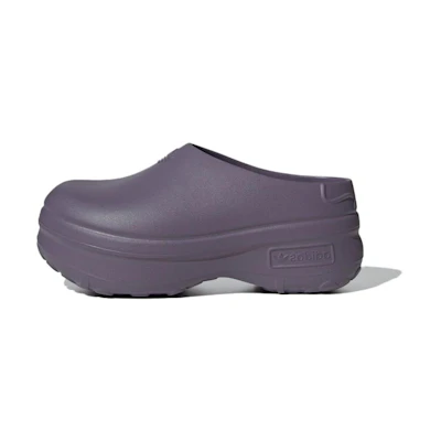 (W) adidas Adifom Stan Smith Mule 'Shadow Violet'