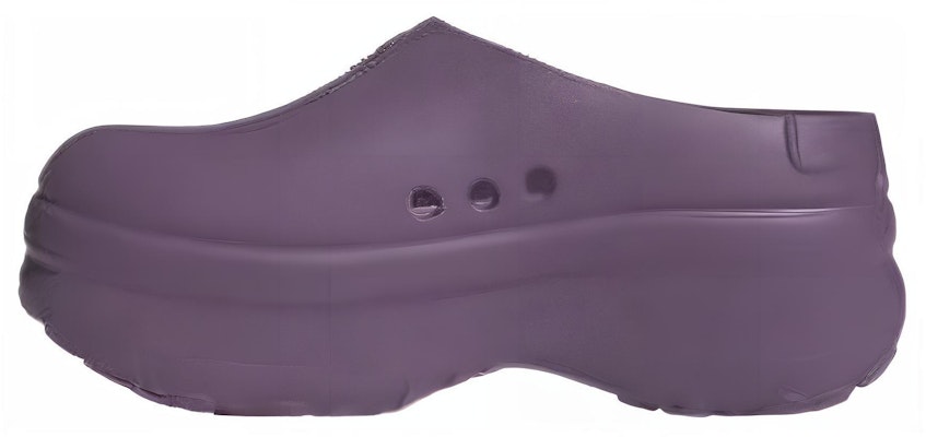 (Women) adidas Adifom Stan Smith Mule 'Shadow Violet' IE0479 Order (Women) adidas Adifom Stan Smith Mule 'Shadow Violet' IE0479