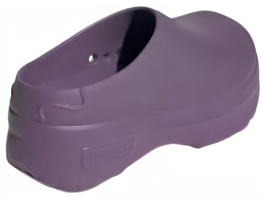 (Women) adidas Adifom Stan Smith Mule 'Shadow Violet' IE0479 Lookbook (Women) adidas Adifom Stan Smith Mule 'Shadow Violet' IE0479