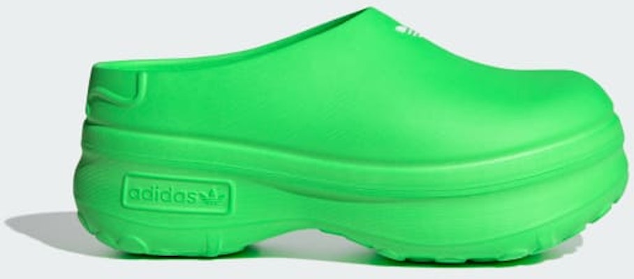 (Women) adidas Adifom Stan Smith Mule 'Solar Green' IF6940 Buy (Women) adidas Adifom Stan Smith Mule 'Solar Green' IF6940