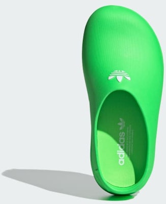 (W) adidas Adifom Stan Smith Mule 'Solar Green' Hijau Suria IF6940 Order (W) adidas Adifom Stan Smith Mule 'Solar Green' Hijau Suria IF6940