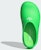 (W) adidas Adifom Stan Smith Mule 'Solar Green' Hijau Suria IF6940