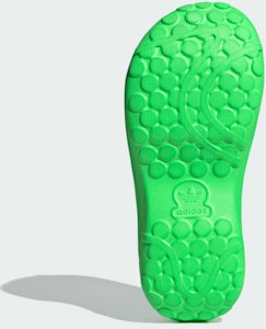 (W) adidas Adifom Stan Smith Mule 'Solar Green' Hijau Suria IF6940 Lookbook (W) adidas Adifom Stan Smith Mule 'Solar Green' Hijau Suria IF6940