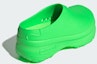 Purchase (W) adidas Adifom Stan Smith Mule 'Solar Green' Hijau Suria IF6940