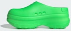 Details for (W) adidas Adifom Stan Smith Mule 'Solar Green' Hijau Suria IF6940