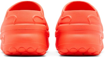 (W) 阿迪达斯Adifom Stan Smith穆勒鞋'太阳红' IE0482 Details for (W) 阿迪达斯Adifom Stan Smith穆勒鞋'太阳红' IE0482