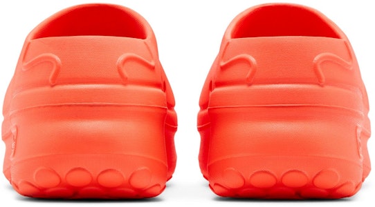 (W) adidas Adifom Stan Smith Mule 'Solar Red' Merah Solar IE0482 Details for (W) adidas Adifom Stan Smith Mule 'Solar Red' Merah Solar IE0482