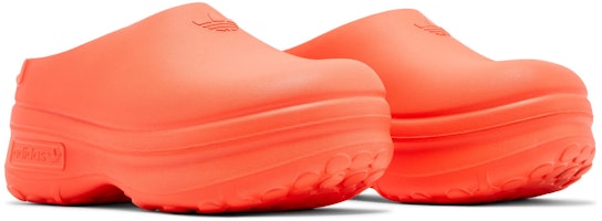 (W) 阿迪达斯Adifom Stan Smith穆勒鞋'太阳红' IE0482 Cheap (W) 阿迪达斯Adifom Stan Smith穆勒鞋'太阳红' IE0482