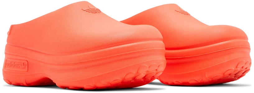 (W) adidas Adifom Stan Smith Mule 'Solar Red' Merah Solar IE0482 Cheap (W) adidas Adifom Stan Smith Mule 'Solar Red' Merah Solar IE0482