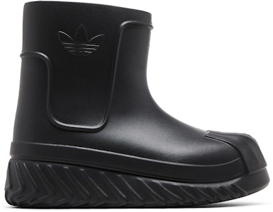 (W) 阿迪达斯 adiFOM Superstar 黑色靴子 IG3029 Buy (W) 阿迪达斯 adiFOM Superstar 黑色靴子 IG3029