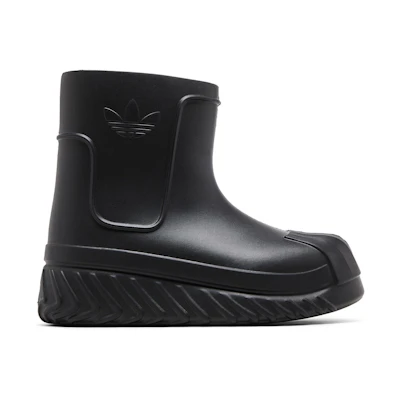 (W) adidas adiFOM Superstar Boot 'Black'