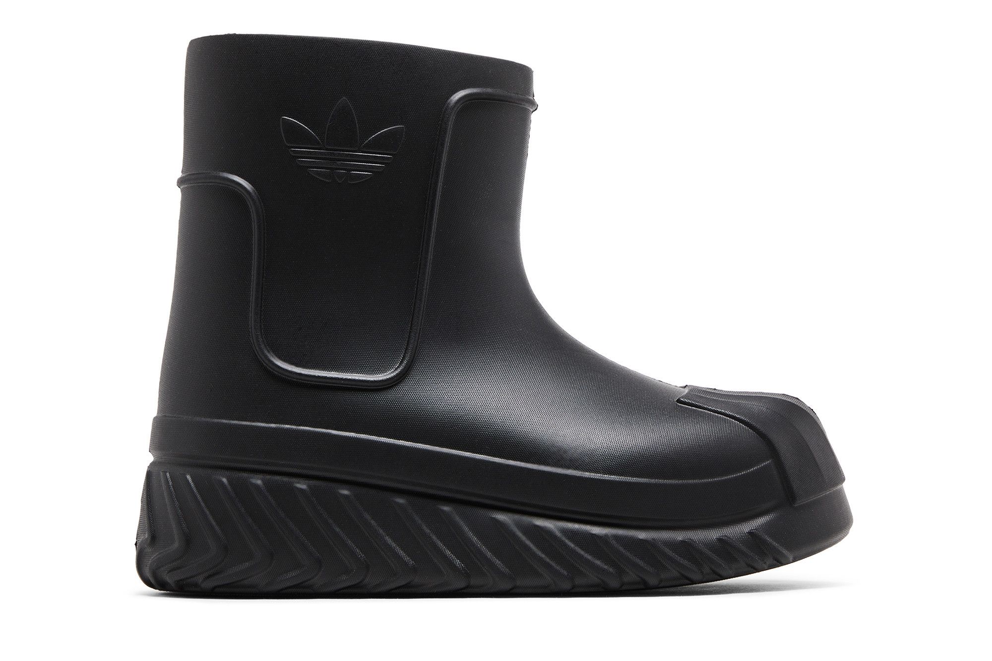 (Women) adidas adiFOM Superstar Boot 'Black' IG3029