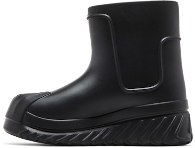 (W) 阿迪达斯 adiFOM Superstar 黑色靴子 IG3029 Lookbook (W) 阿迪达斯 adiFOM Superstar 黑色靴子 IG3029