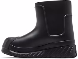 Shop (Women) adidas adiFOM Superstar Boot 'Black' IG3029