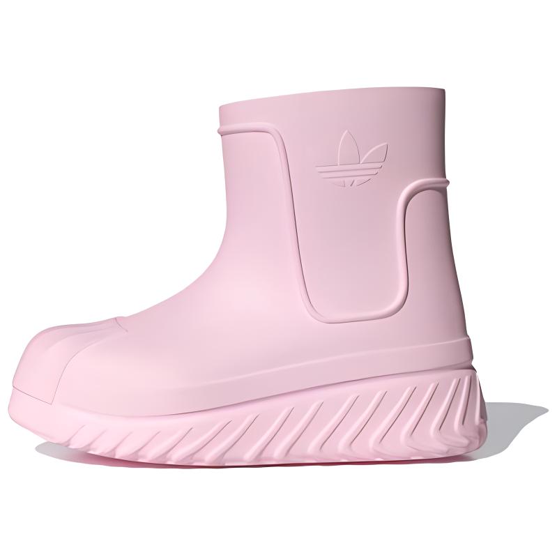 (Women) adidas adiFOM Superstar Boot 'Clear Pink' IE0389
