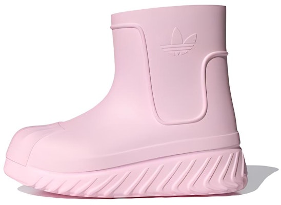 (Women) adidas adiFOM Superstar Boot 'Clear Pink' IE0389 Buy (Women) adidas adiFOM Superstar Boot 'Clear Pink' IE0389