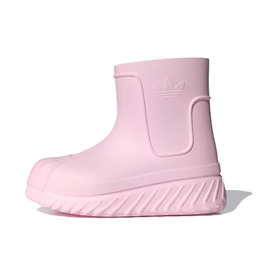 (W) adidas adiFOM Superstar Boot 'Clear Pink'