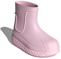 (女款)adidas adiFOM Superstar 靴子 '淺粉色' IE0389 Lookbook (女款)adidas adiFOM Superstar 靴子 '淺粉色' IE0389