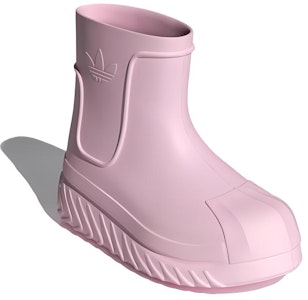 (女款)adidas adiFOM Superstar 靴子 '淺粉色' IE0389 Lookbook (女款)adidas adiFOM Superstar 靴子 '淺粉色' IE0389