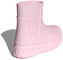 (女款)adidas adiFOM Superstar 靴子 '淺粉色' IE0389 Shop (女款)adidas adiFOM Superstar 靴子 '淺粉色' IE0389