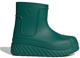 (W) 아디다스 아디폼 슈퍼스타 부츠 '컬리지 그린' IE0390 Order (W) 아디다스 아디폼 슈퍼스타 부츠 '컬리지 그린' IE0390