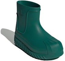 (W) 아디다스 아디폼 슈퍼스타 부츠 '컬리지 그린' IE0390 Lookbook (W) 아디다스 아디폼 슈퍼스타 부츠 '컬리지 그린' IE0390