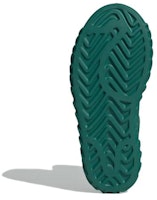 (W) 아디다스 아디폼 슈퍼스타 부츠 '컬리지 그린' IE0390 Details for (W) 아디다스 아디폼 슈퍼스타 부츠 '컬리지 그린' IE0390