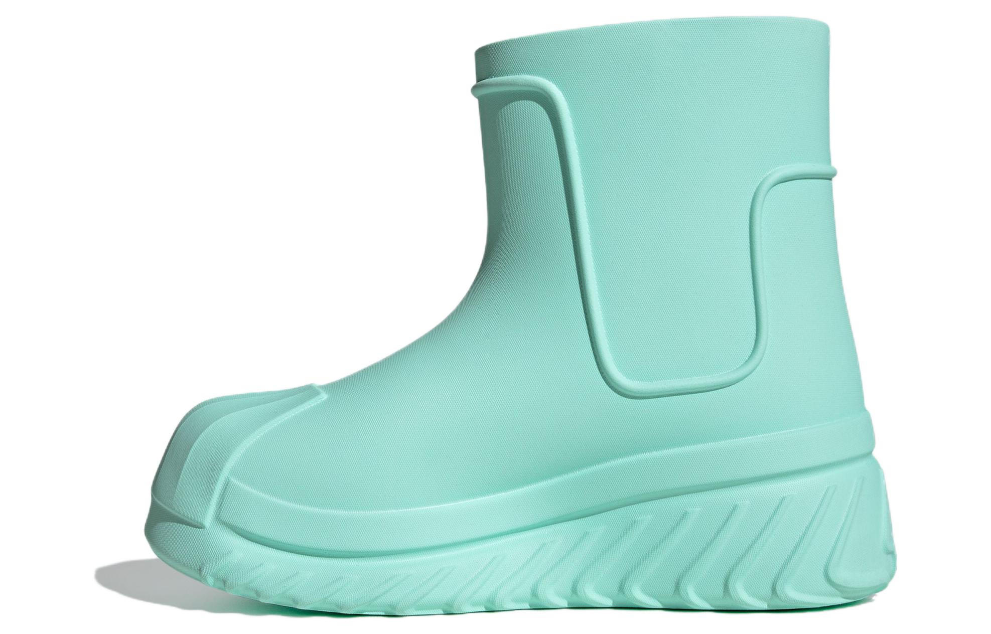 (Women) adidas adiFOM Superstar Boot 'Easy Mint' IE0391