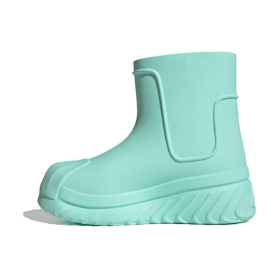 (W) adidas adiFOM Superstar Boot 'Easy Mint'