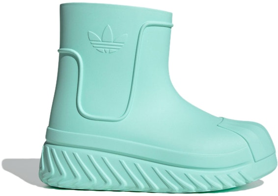 (Women) adidas adiFOM Superstar Boot 'Easy Mint' IE0391 Order (Women) adidas adiFOM Superstar Boot 'Easy Mint' IE0391
