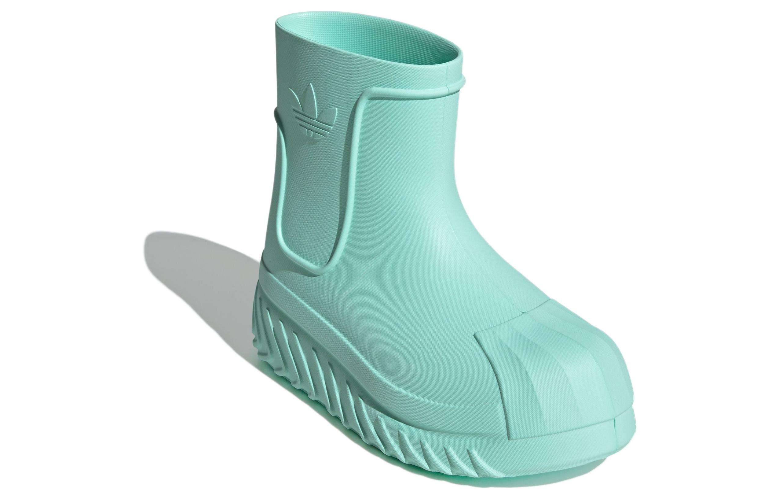 Shop (Women) adidas adiFOM Superstar Boot 'Easy Mint' IE0391