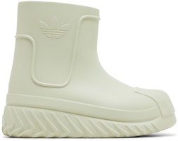 (Women) adidas adiFOM Superstar Boot 'Halo Green' IE0387 (Women) adidas adiFOM Superstar Boot 'Halo Green' IE0387