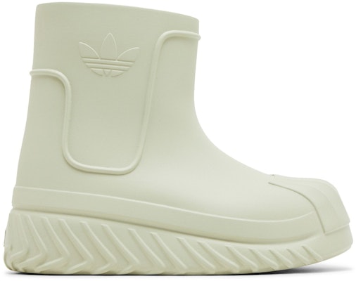(Women) adidas adiFOM Superstar Boot 'Halo Green' IE0387 Buy (Women) adidas adiFOM Superstar Boot 'Halo Green' IE0387