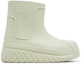 Buy (W) adidas adiFOM Superstar Boot 'Halo Green' dalam 'Hijau Halo'. IE0387
