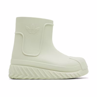 (W) adidas adiFOM Superstar Boot 'Halo Green'