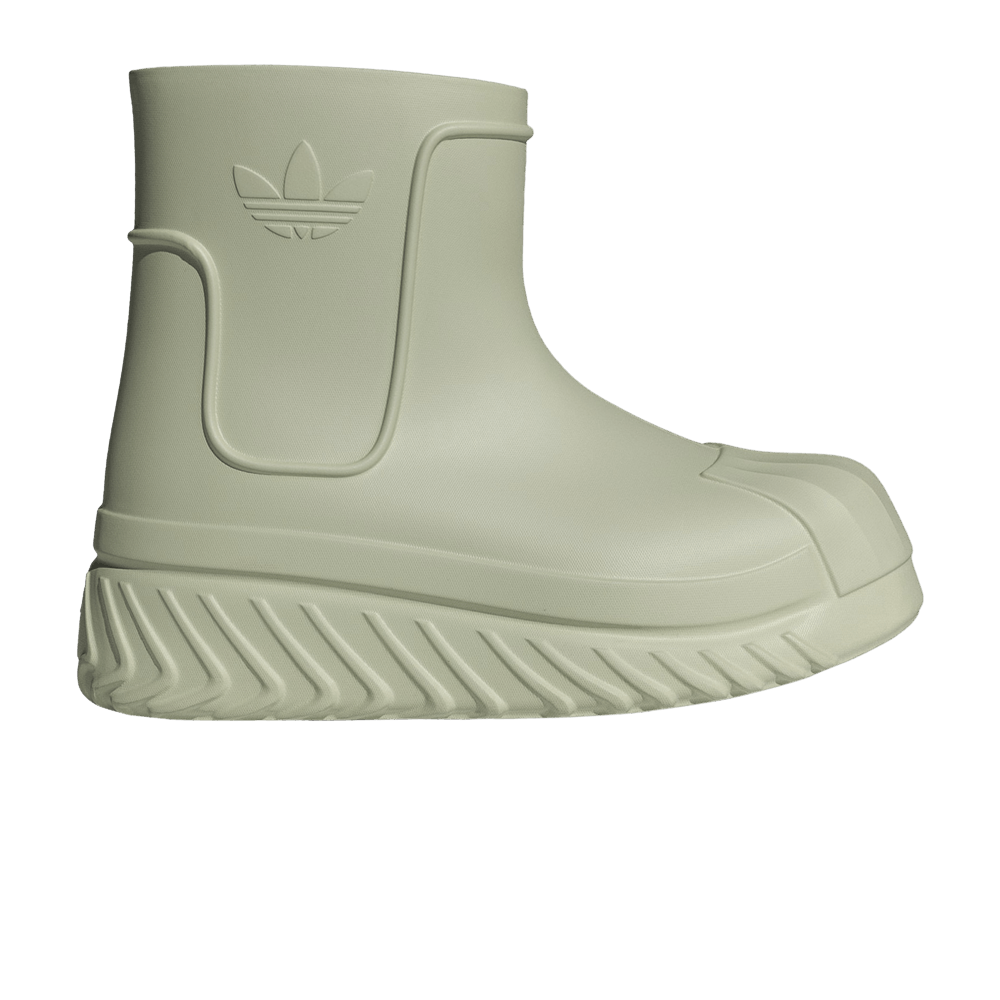 (Women) adidas adiFOM Superstar Boot 'Halo Green' IE0387 - IE0387 ...