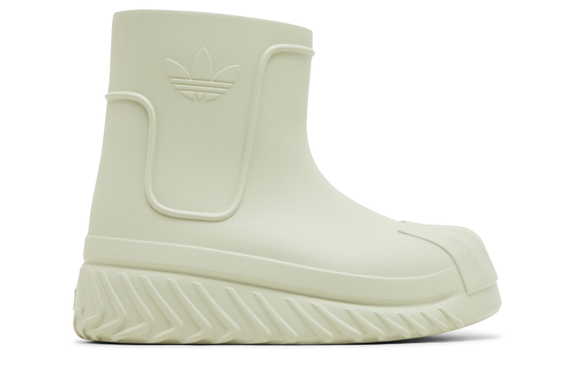 (Women) adidas adiFOM Superstar Boot 'Halo Green' IE0387