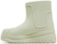 (W) adidas adiFOM Superstar Boot 'Halo Green' dalam 'Hijau Halo'. IE0387