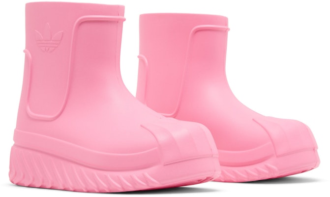 (Women) adidas adiFOM Superstar Boot 'Pink Frenzy' IE4613 Cheap (Women) adidas adiFOM Superstar Boot 'Pink Frenzy' IE4613
