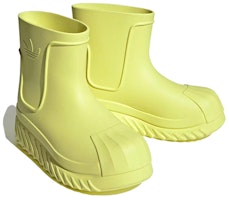 (W) Bota adidas adiFOM Superstar 'Pulse Yellow' IG2682 Lookbook (W) Bota adidas adiFOM Superstar 'Pulse Yellow' IG2682