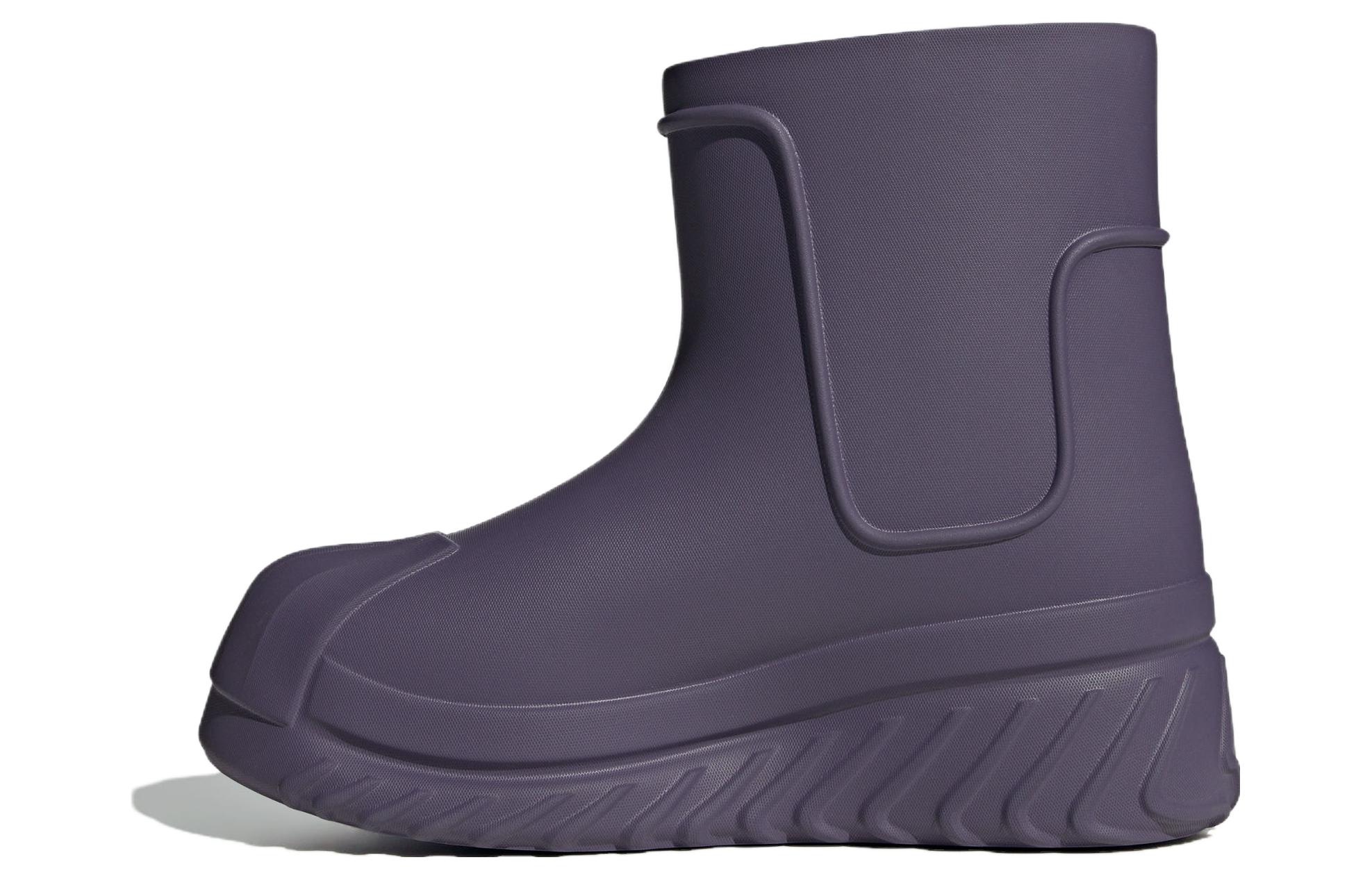 (Women) adidas adiFOM Superstar Boot 'Shale Violet' IE0388