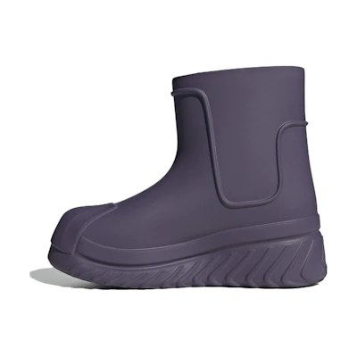 (W) adidas adiFOM Superstar Boot 'Shale Violet'
