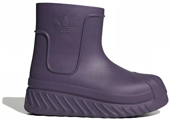 (Women) adidas adiFOM Superstar Boot 'Shale Violet' IE0388 Order (Women) adidas adiFOM Superstar Boot 'Shale Violet' IE0388