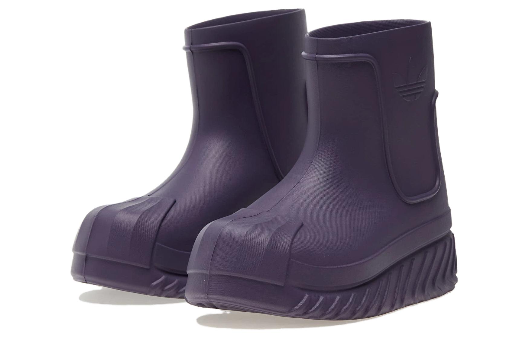 Shop (Women) adidas adiFOM Superstar Boot 'Shale Violet' IE0388
