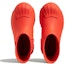 Shop (W) adidas adiFOM Superstar But 'Solar Red' IE0392