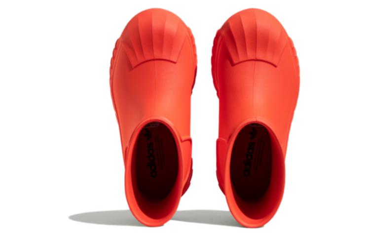 Purchase (W) adidas adiFOM Superstar Bota 'Rojo Solar' IE0392