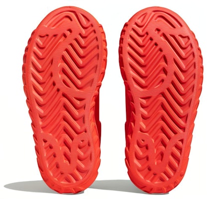 (Women) adidas adiFOM Superstar Boot 'Solar Red' IE0392 Details for (Women) adidas adiFOM Superstar Boot 'Solar Red' IE0392