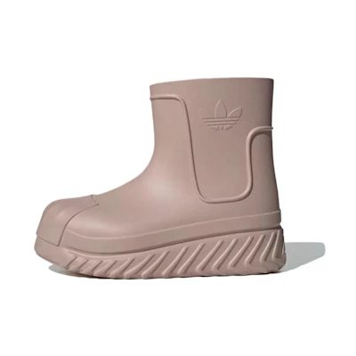 (W) adidas adiFOM Superstar Boot 'Wonder Taupe'