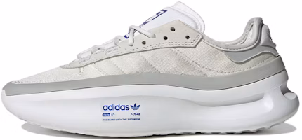 (Women) adidas adiFOM TRXN 'Crystal White Grey' IG7994 (Women) adidas adiFOM TRXN 'Crystal White Grey' IG7994