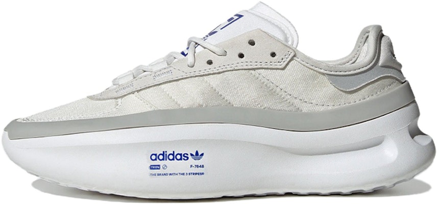 (Women) adidas adiFOM TRXN 'Crystal White Grey' IG7994 Buy (Women) adidas adiFOM TRXN 'Crystal White Grey' IG7994